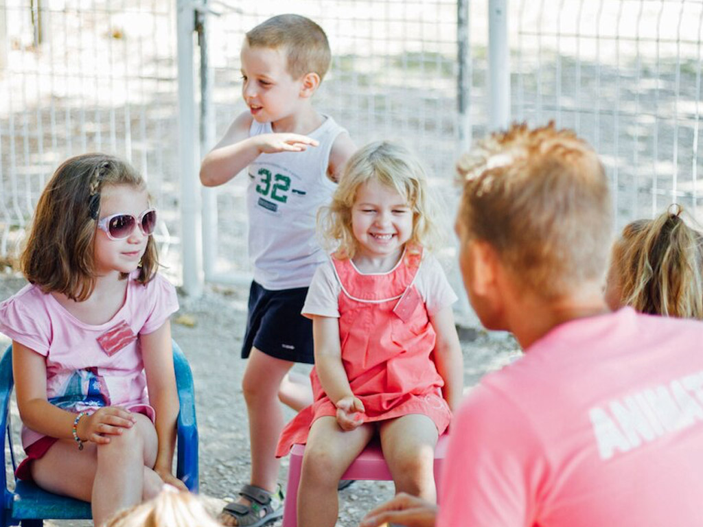 Camping Le Bois Fleurie 9