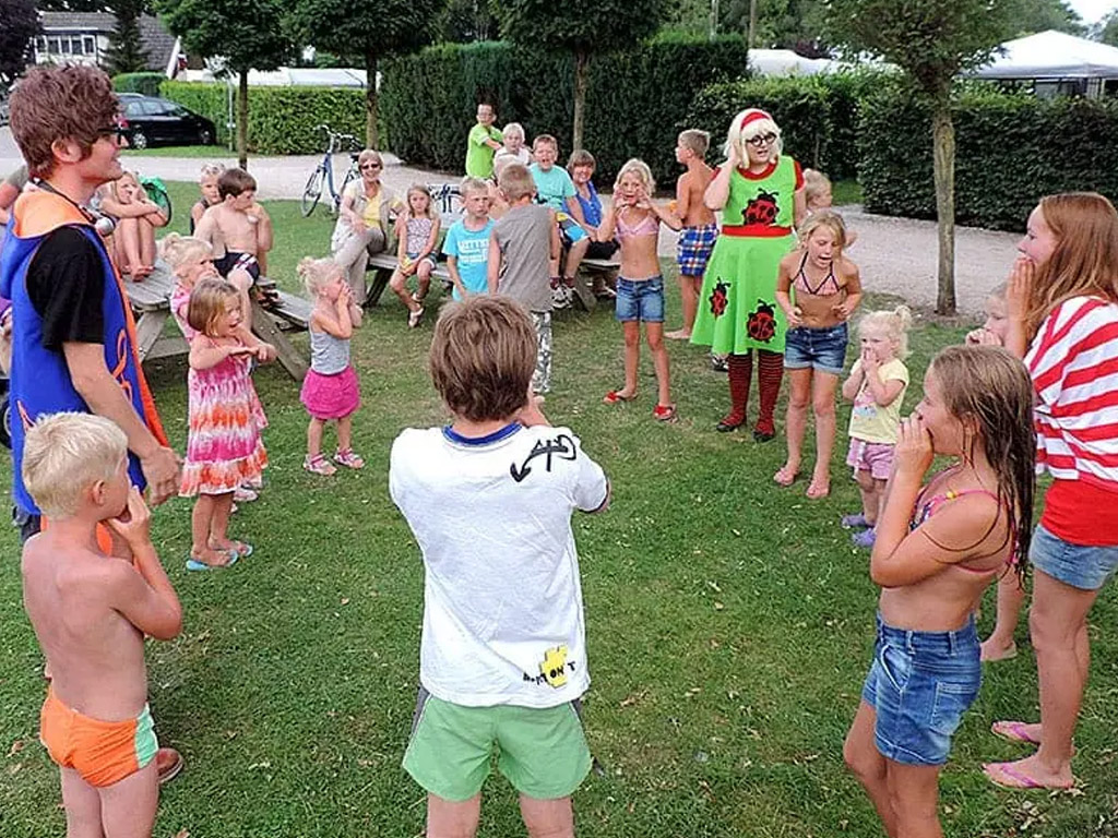 Camping Krolsbergen 10