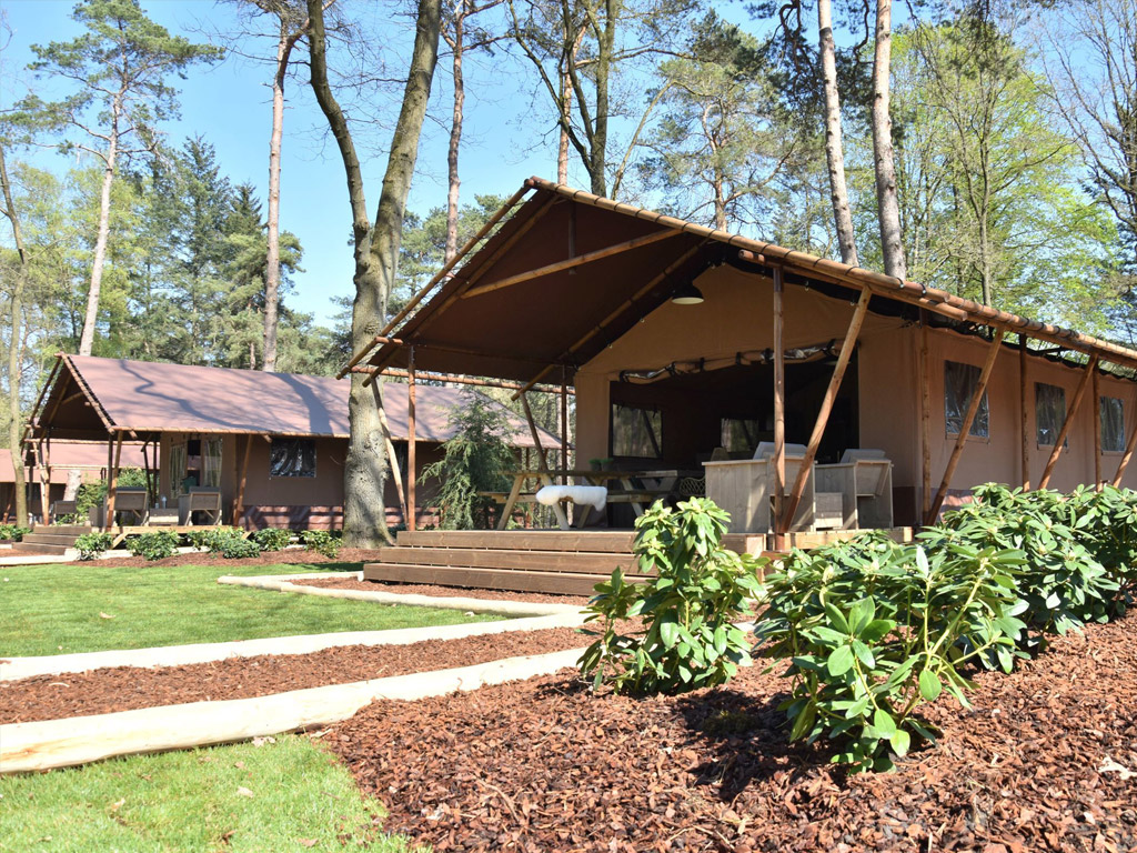 Camping Ommerland 11