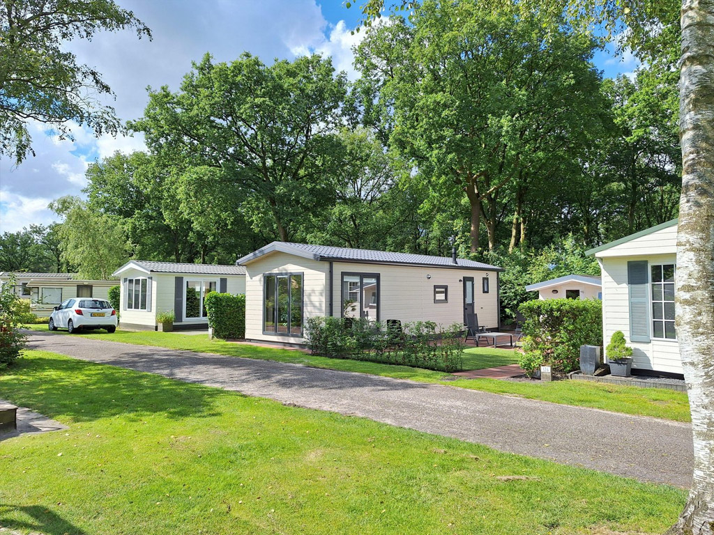 Vakantiepark De Kleine Belties 9