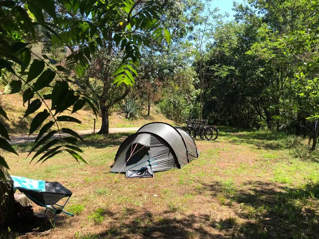 Camping Naturiste La Clapere 5