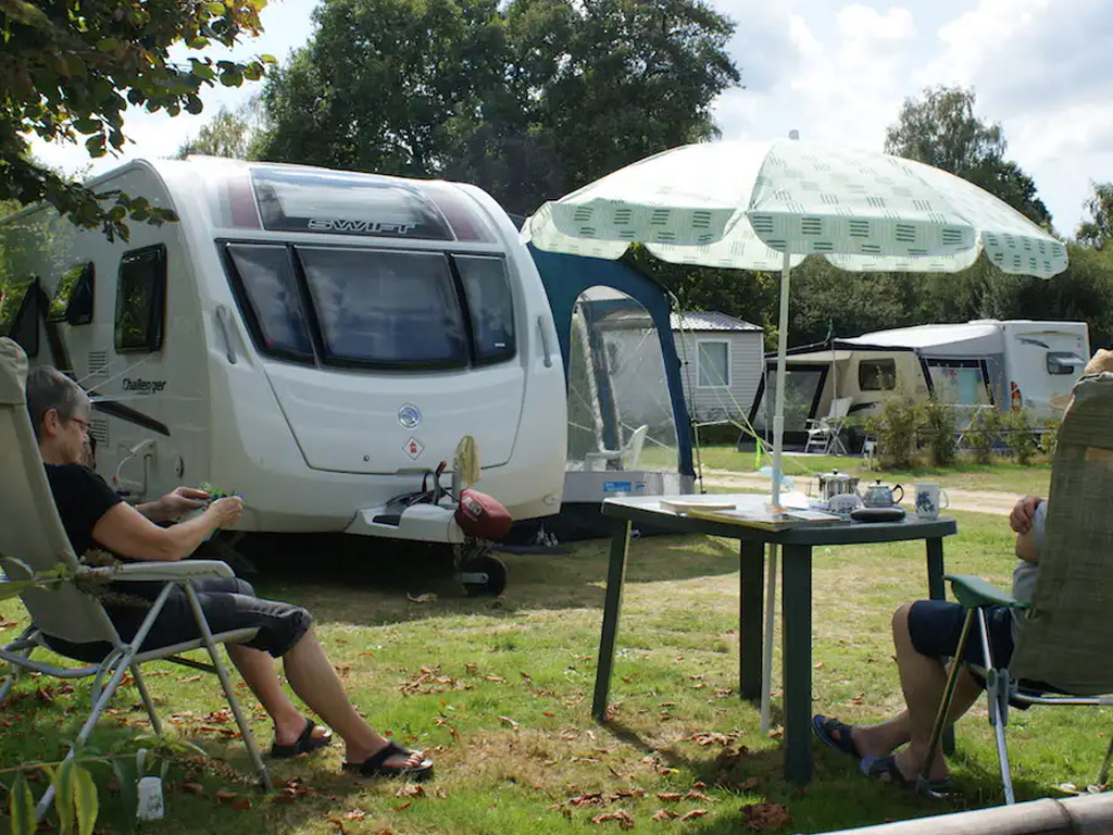 Camping Des Alouettes 5