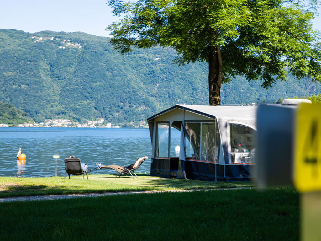 Camping Monte Generoso 10