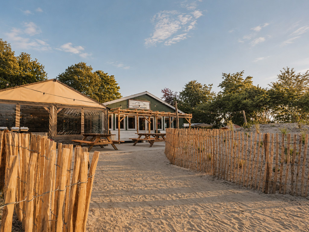 Vakantiepark Eigen Wijze 10