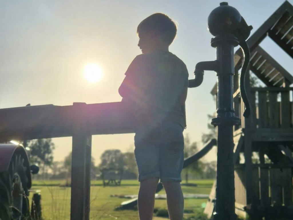 Minicamping T Loozerveld 10