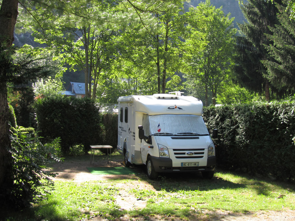 A La Rencontre Du Soleil 5