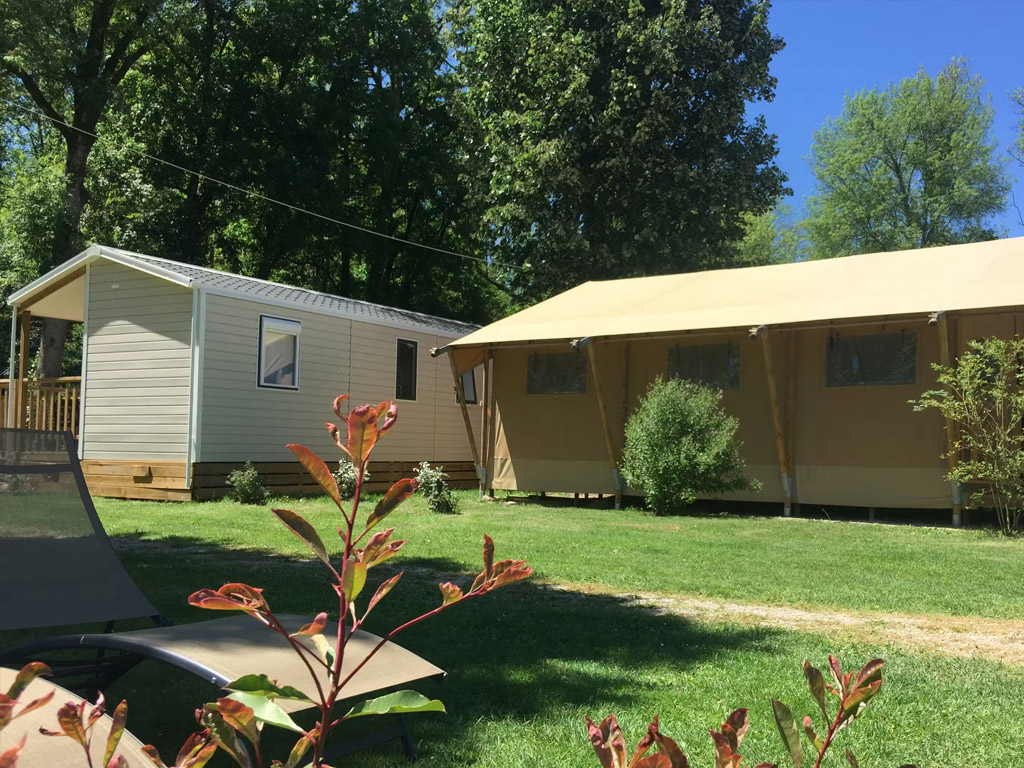 Camping De La Bonette 4