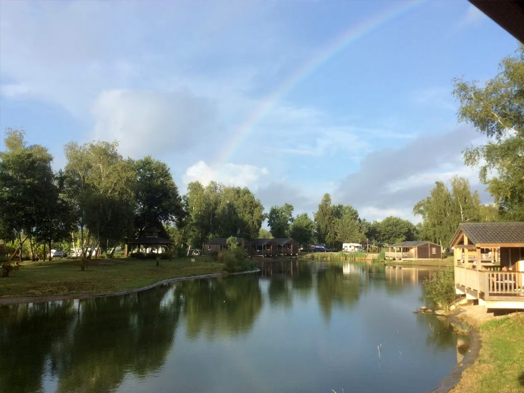 Village Bordeaux Lac 2