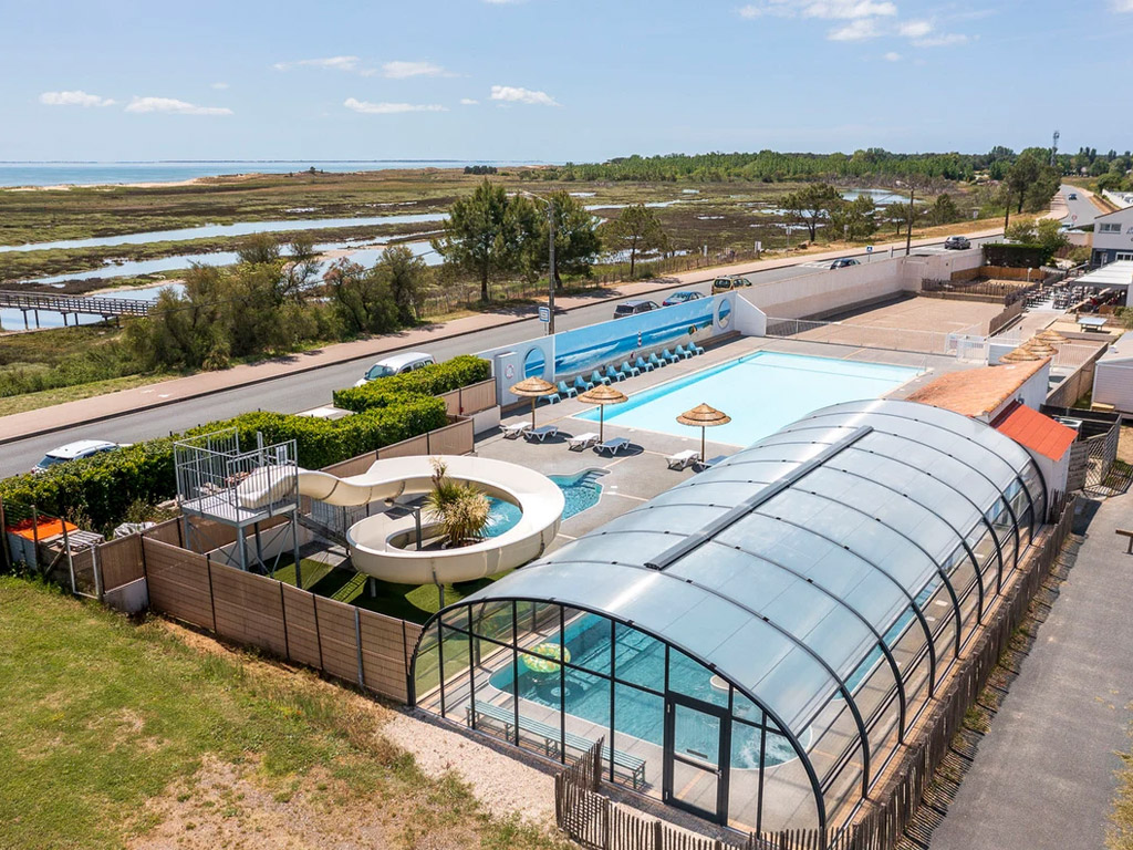 Camping La Belle Henriette 7