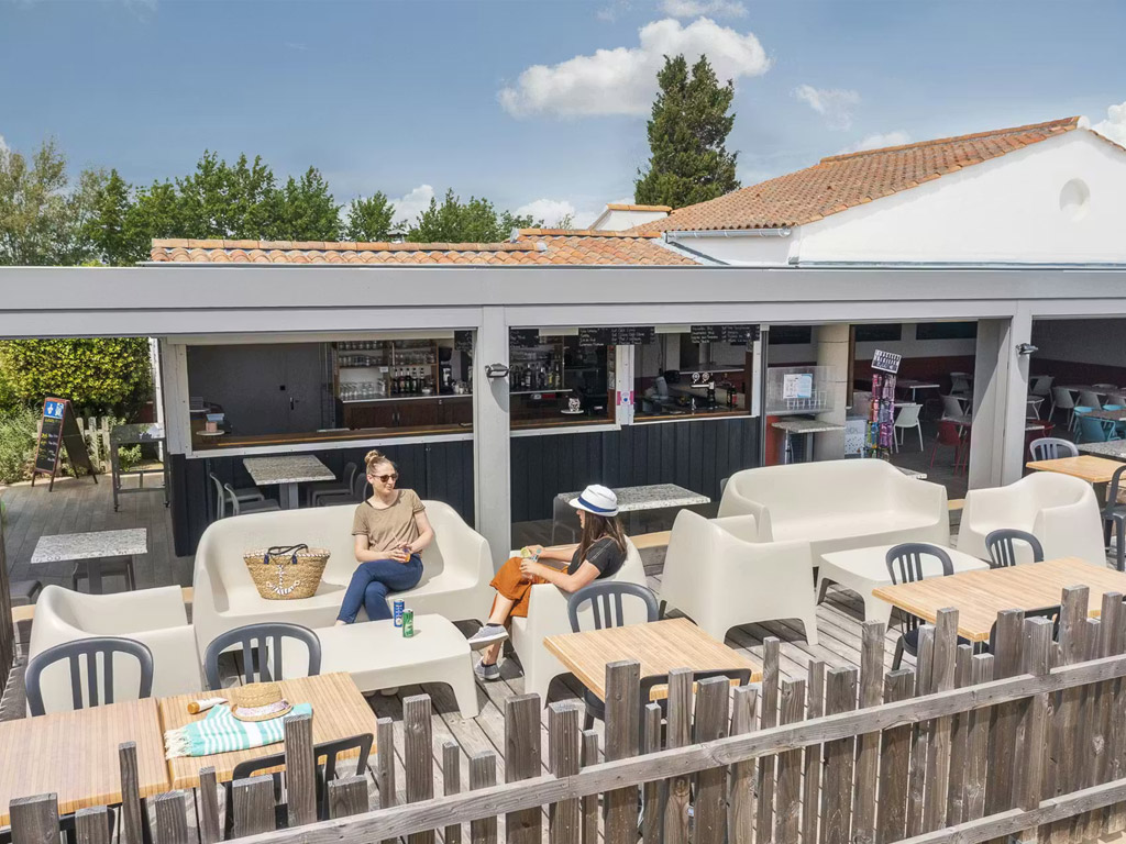 Camping La Belle Henriette 3