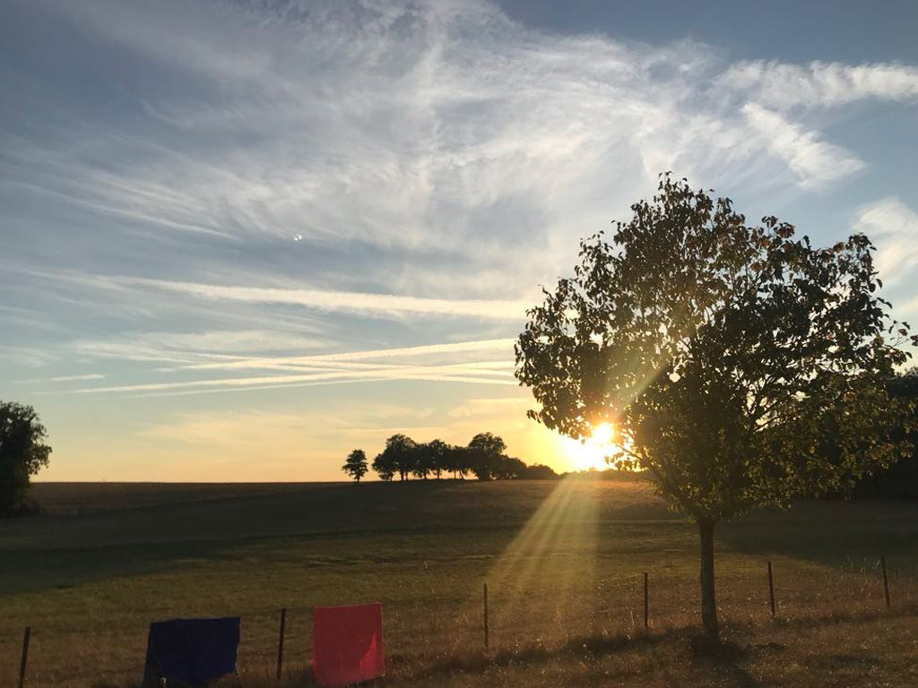 Camping Du Bas Meygnaud 2