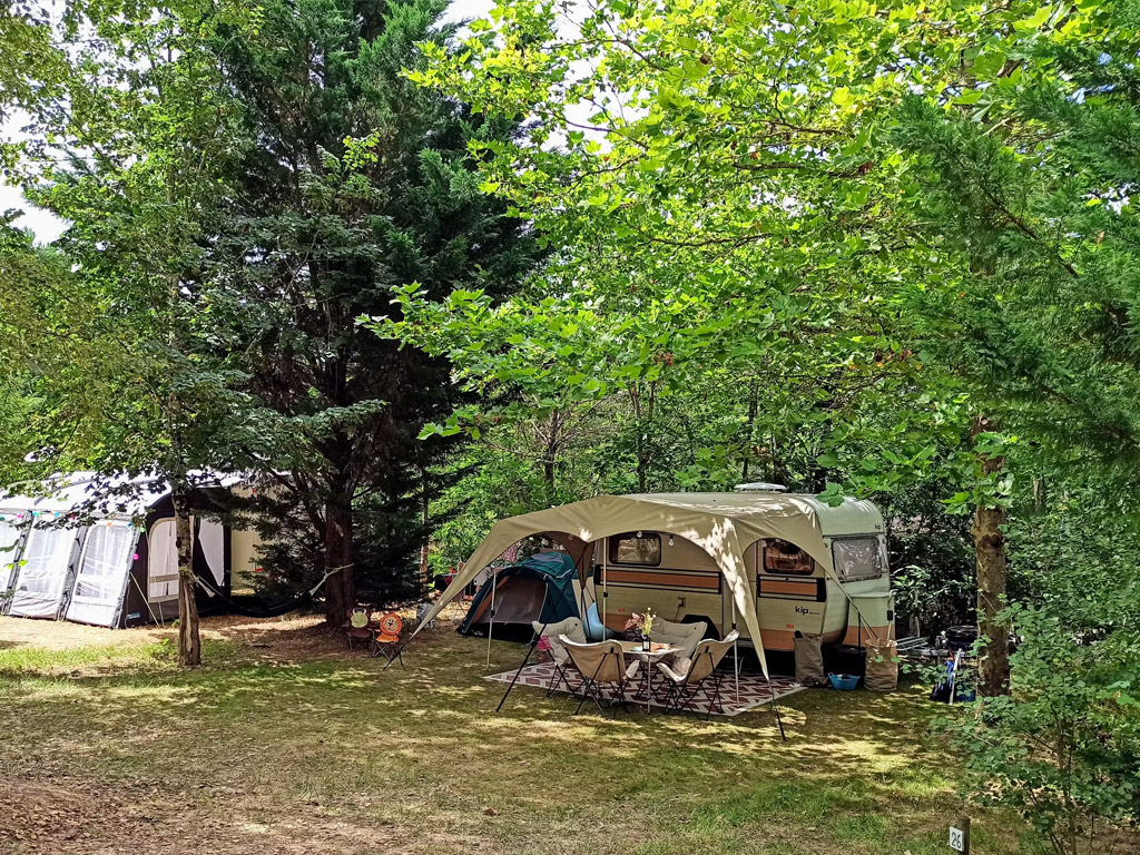 Camping Les Charmes 3