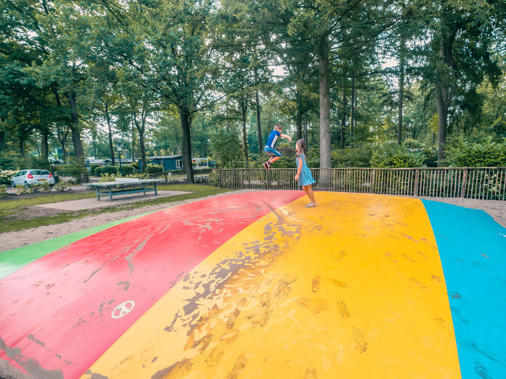 Europarcs De Utrechtse Heuvelrug 12