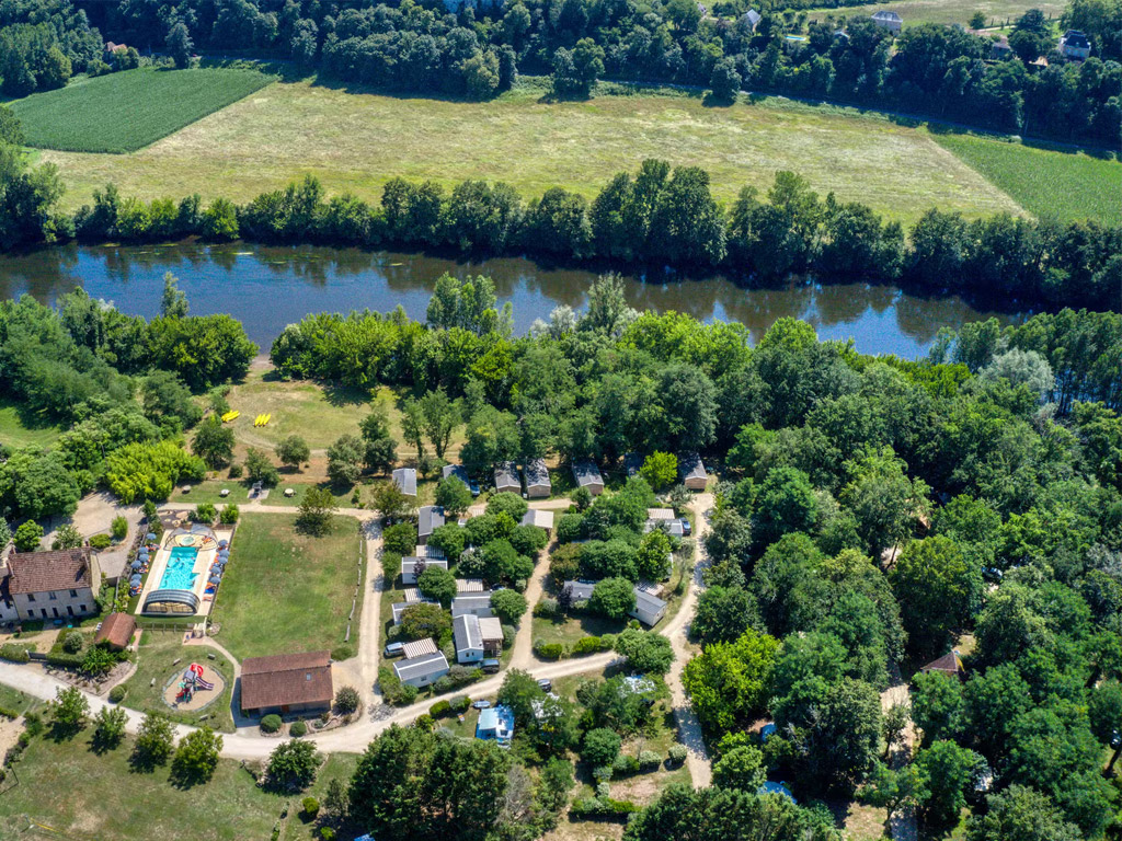 Flower Camping La Sagne 1