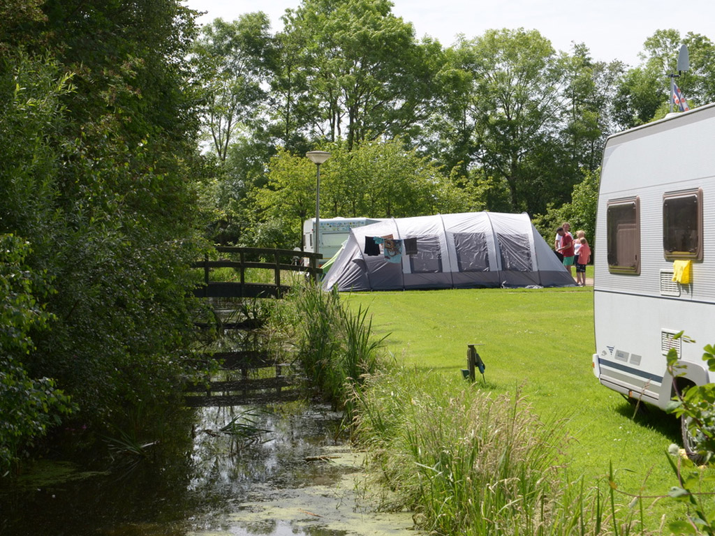 Watersportcamping Yn E Lijte 9