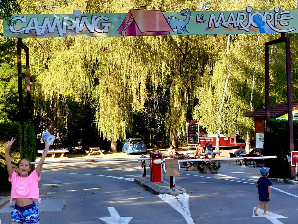 Camping Marjorie 9