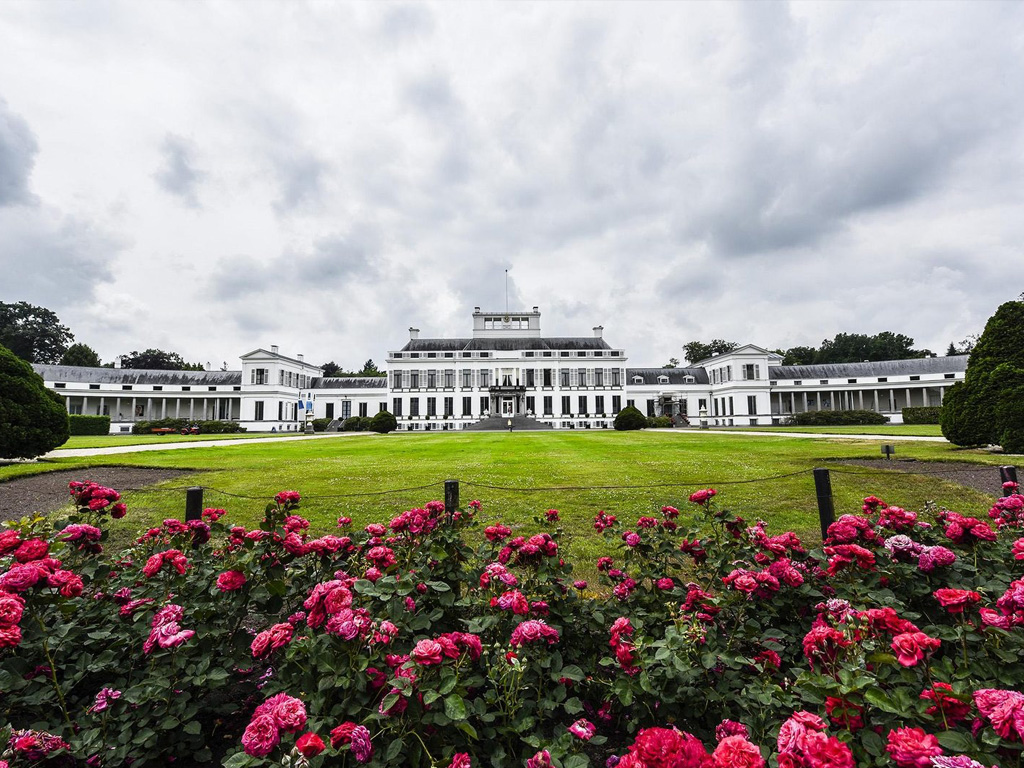 Topparken Residence Lage Vuursche 9