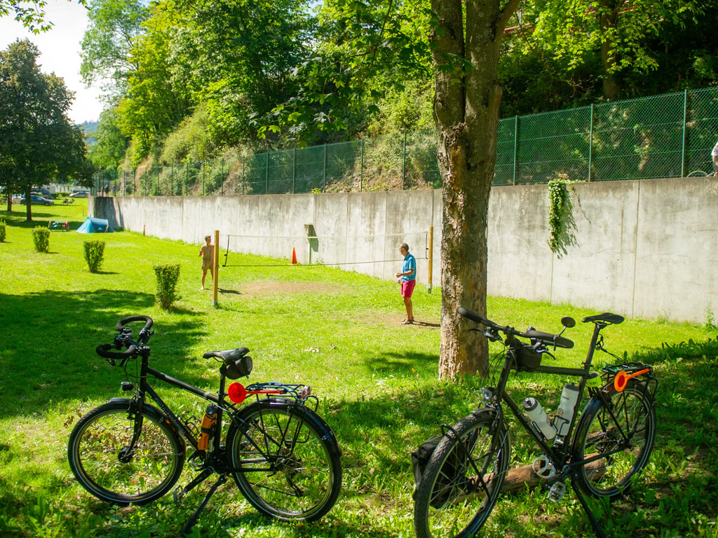 Homair Le Parc De La Fecht 9