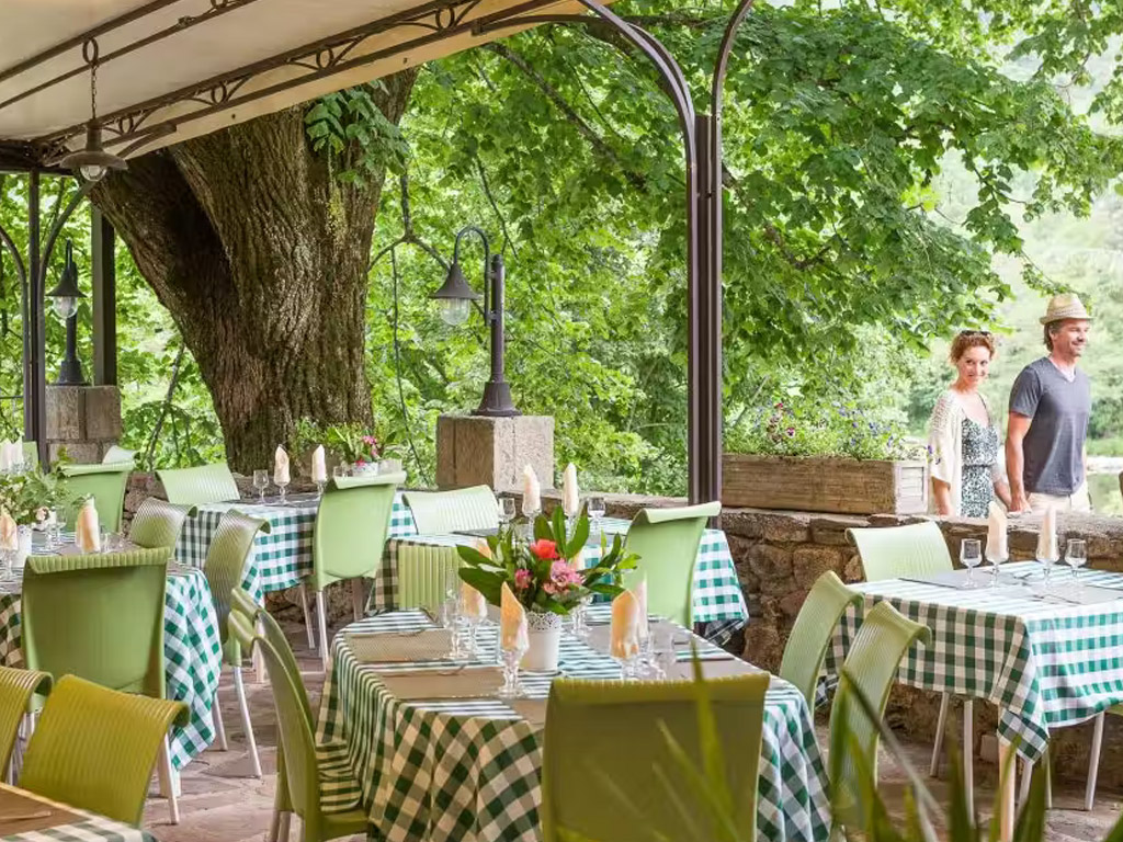 Yelloh! Village Domaine Les Ranchisses 6