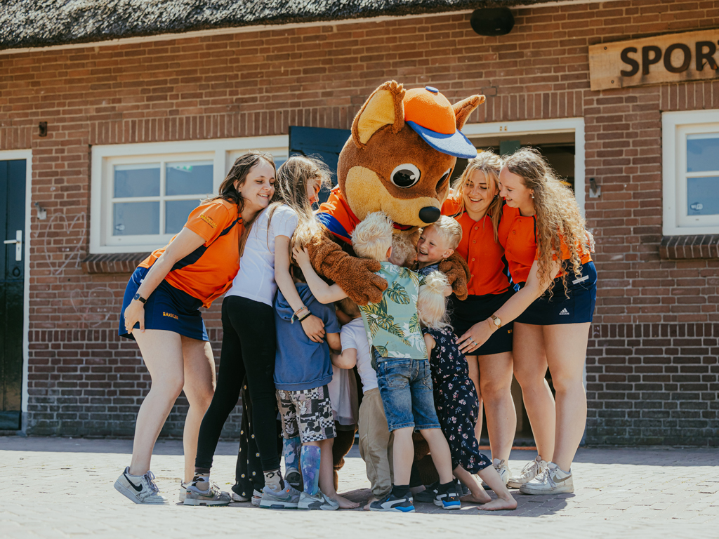 Kennemer Duincamping Bakkum 4