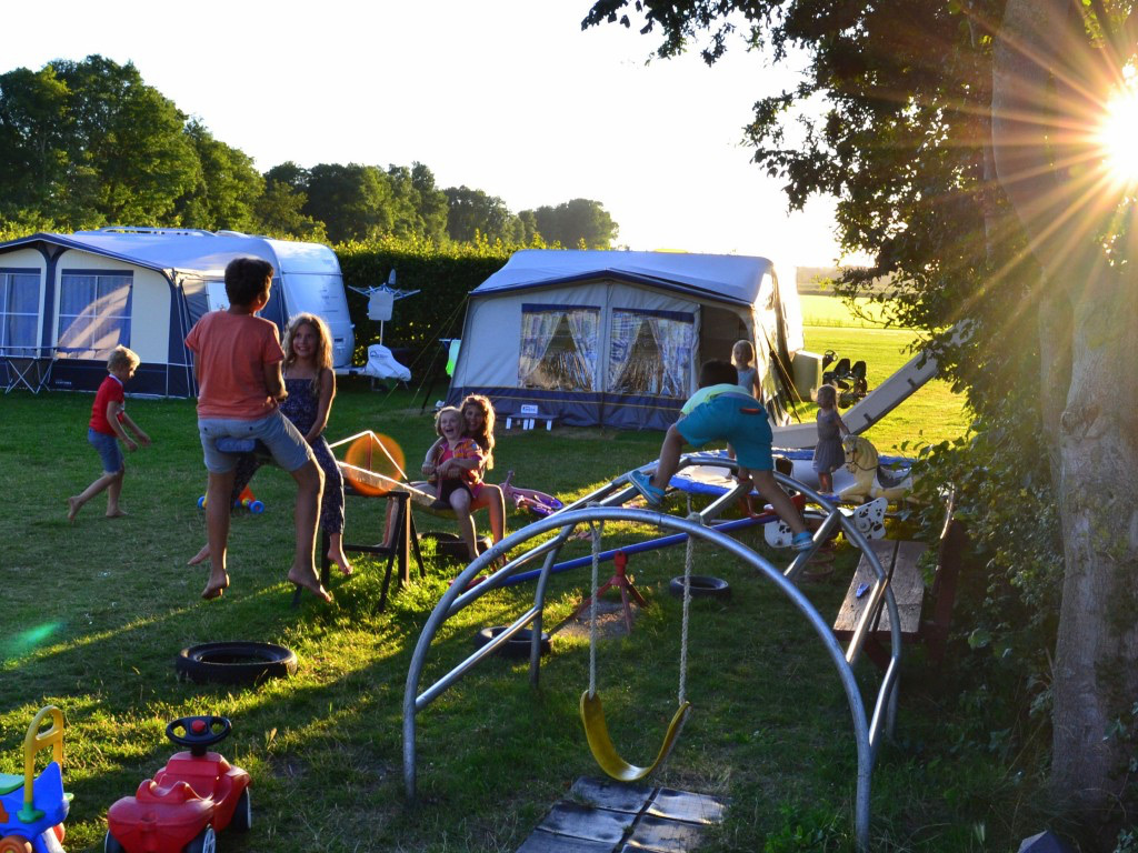 Minicamping De Tien Morgen 4