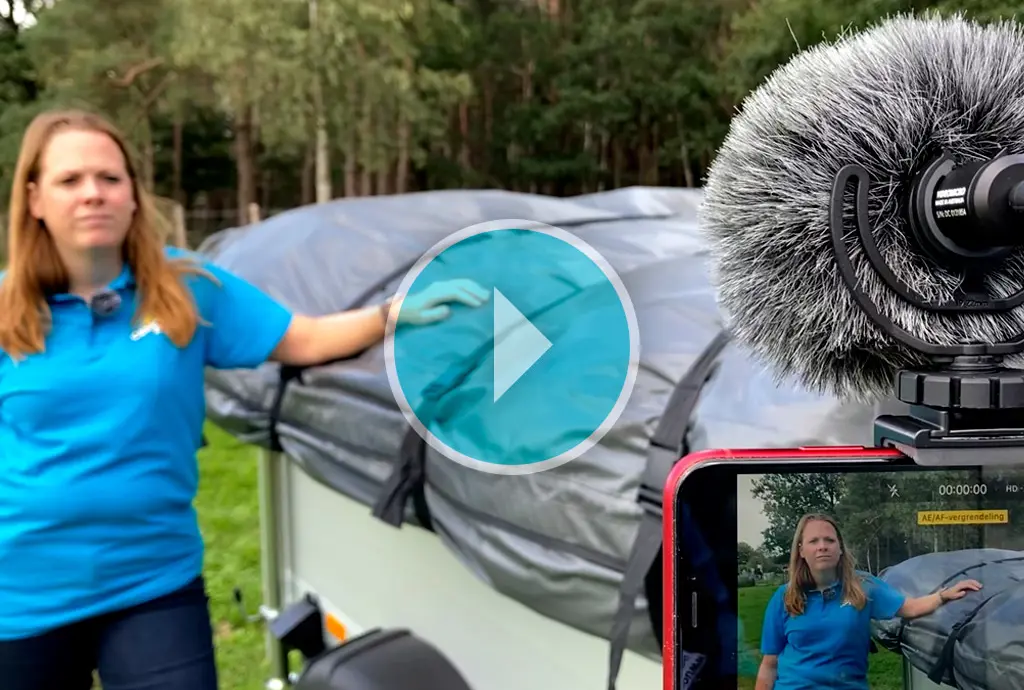 Video + Review: de Lazy Jack* van CampooZ
