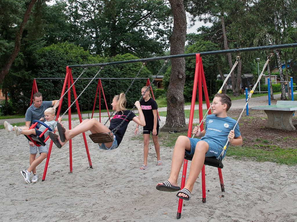 Recreatiecentrum De Goudsberg 10