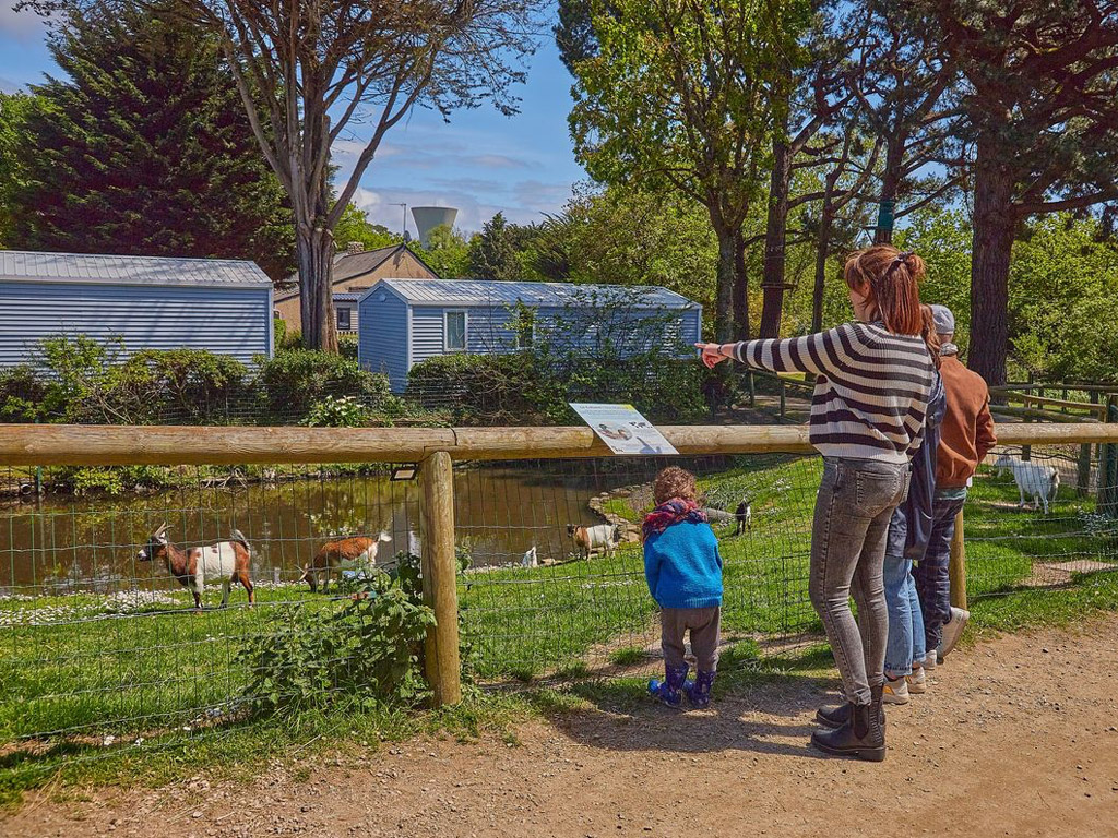 Camping La Grande Metairie 3