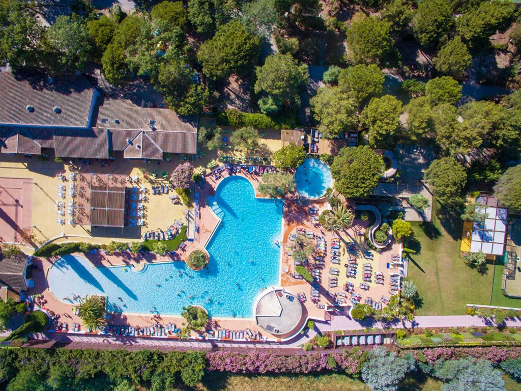 Camping La Petite Camargue 1