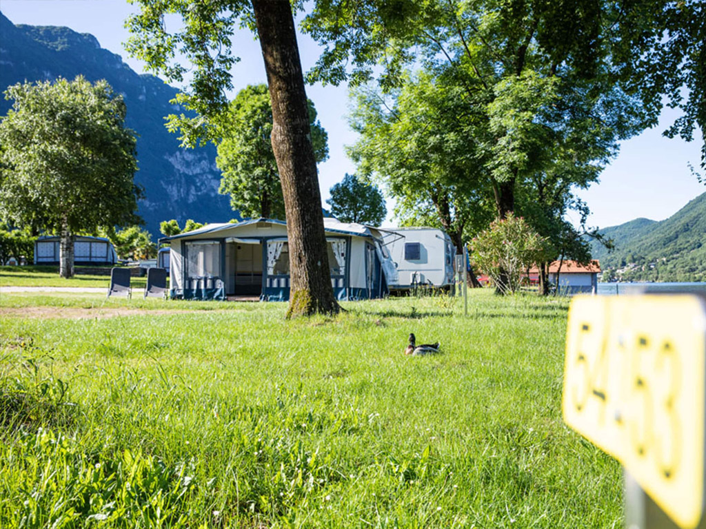 Camping Monte Generoso 3