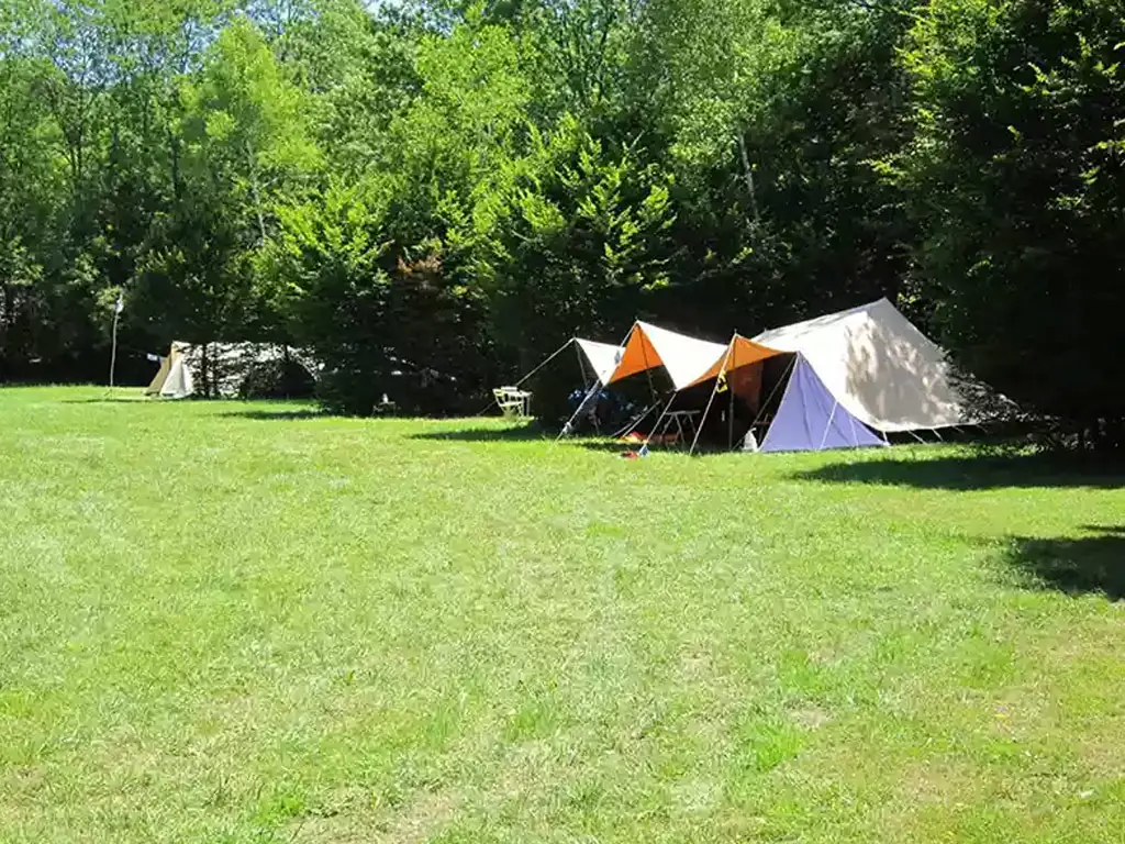 Camping La Faz 2