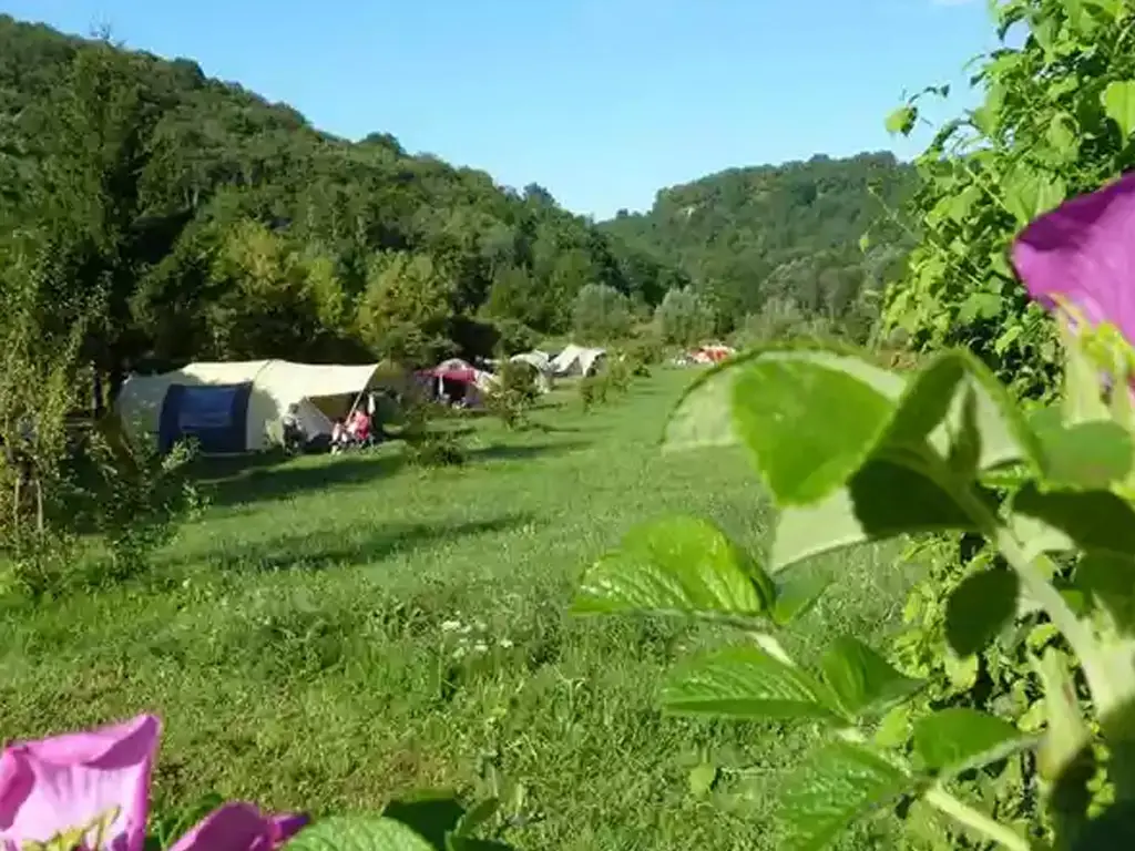 Camping La Faz 4